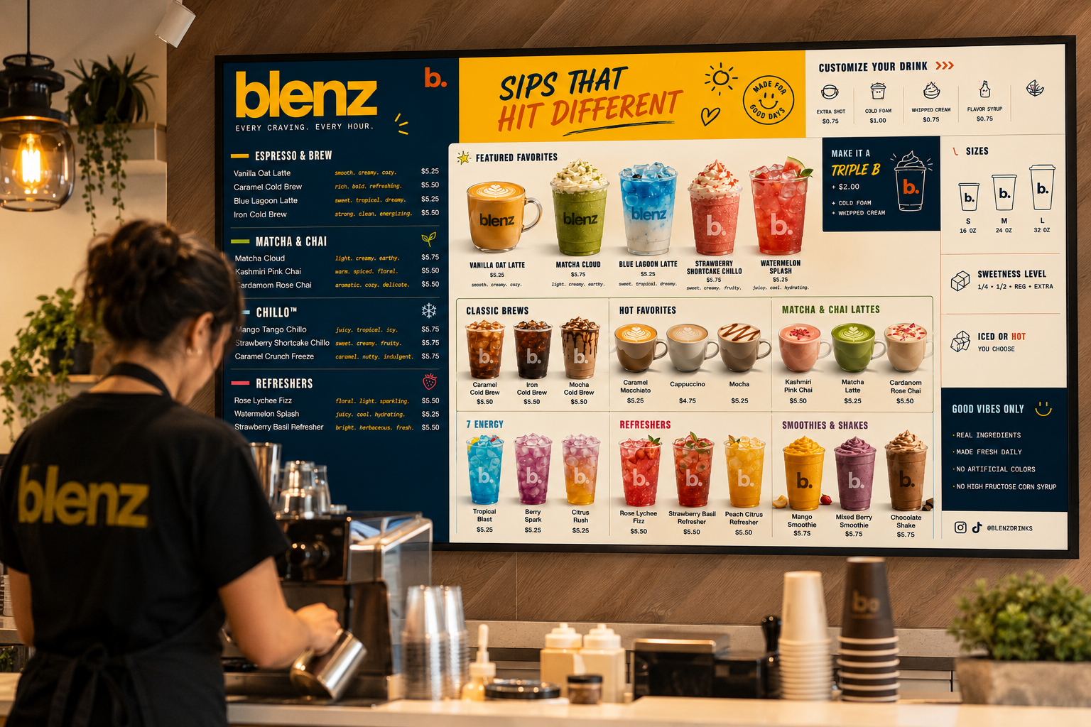 blenz menu board 08.3